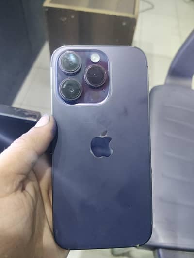 Iphone 14 pro