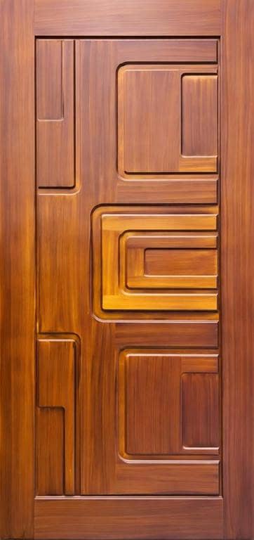 Premium Fibre Doors in Pakistan | Waterproof Termite Proof Stylish Main Room Bathroom Doors | Modern PVC Fibre Door Designs by D Tech Doors for Homes Offices Commercial Projects & Villas
