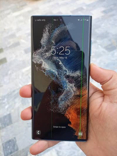 S22 ultra 512gb