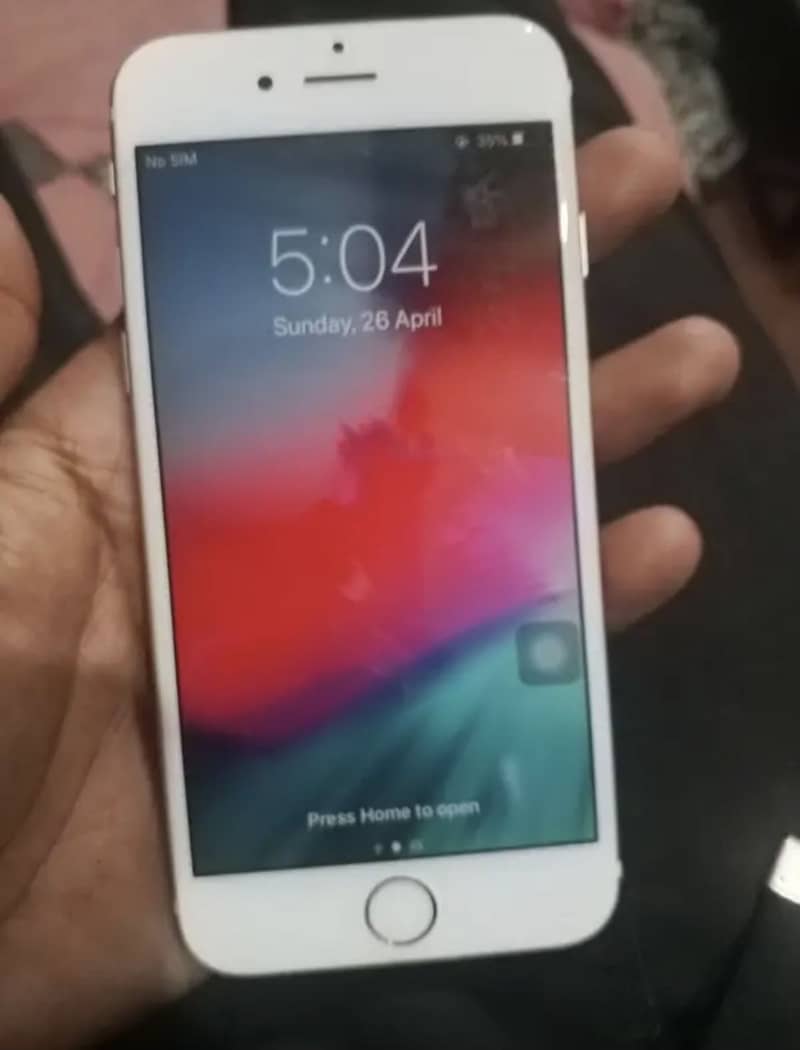 Iphone 0