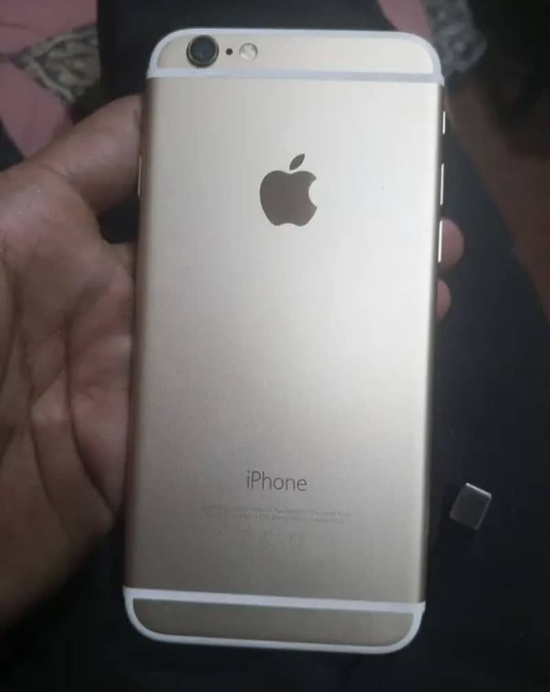 Iphone 1