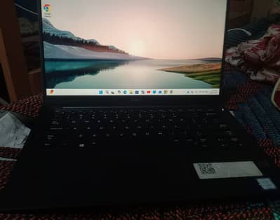 Dell Latitude 7390 2-in-1, i5 8th Generation