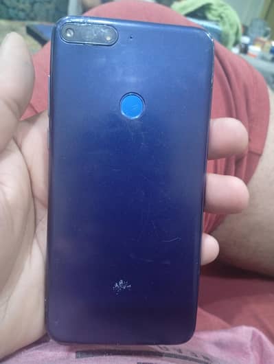 sale y7