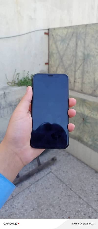 iPhone XR Non PTA