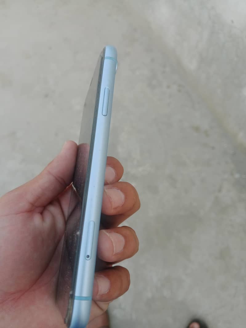 Iphone XR 2