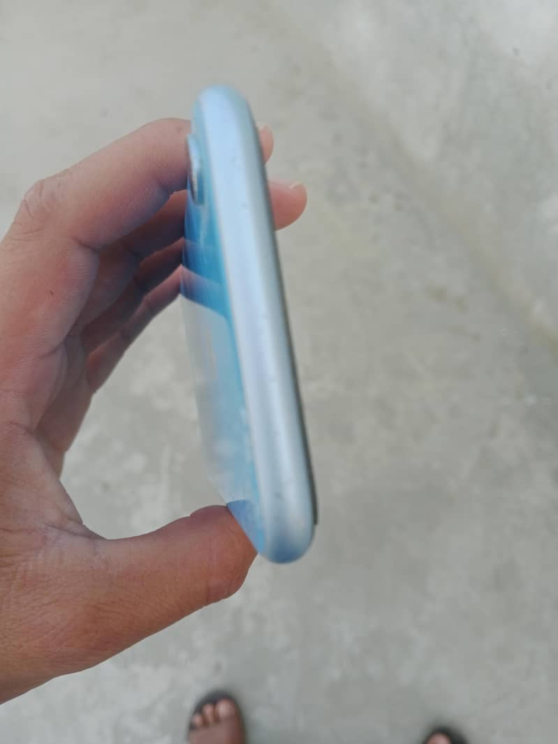Iphone XR 3