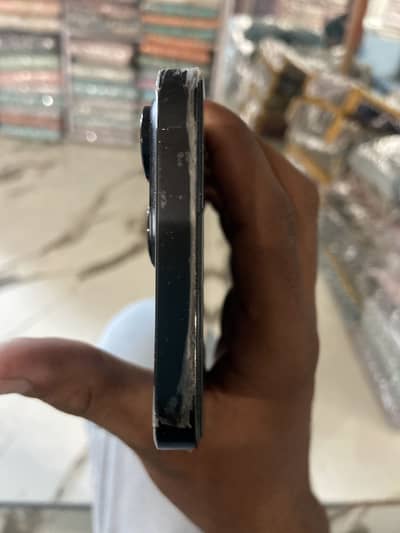 Iphone 14 pro max pta proved