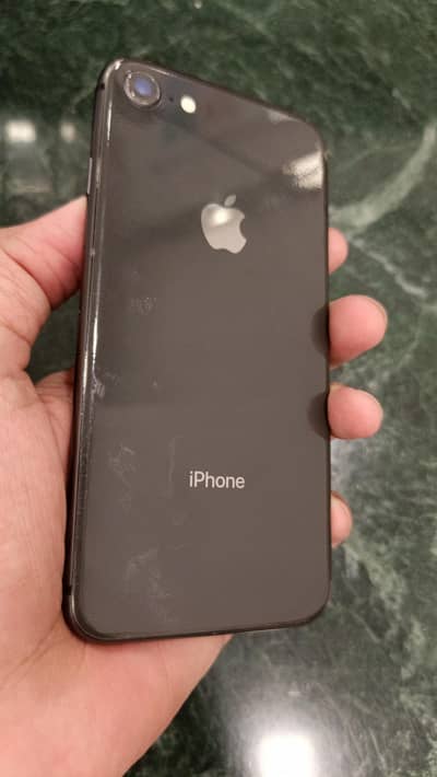 Iphone 8 256gb