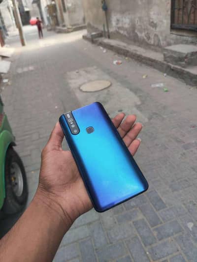 vivo v15