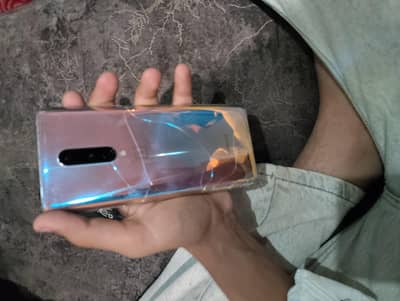 ONE PLUS 8 Without shade urgent sale