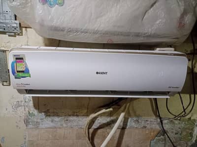 orient 1.5 ton DC inverter ac JAMBO size contact 03403014714
