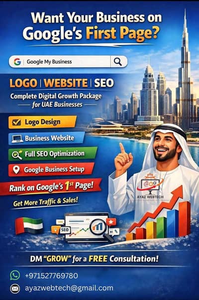 Wordpress Website Designer & SEO specialist
