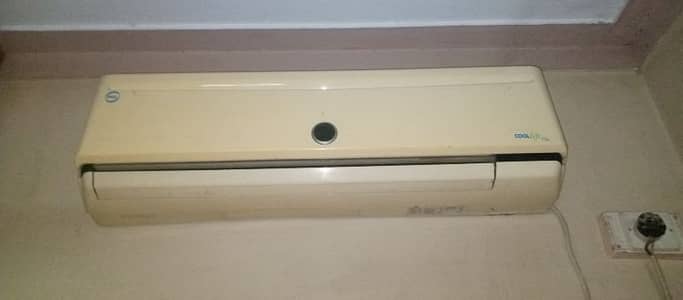 PEL ac non inverter 1.5 ton