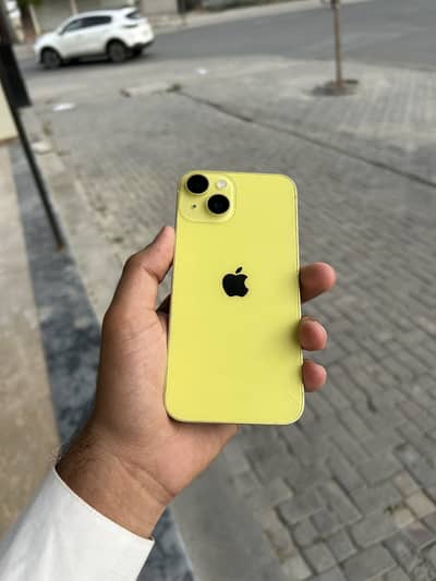 iPhone 14 10/10