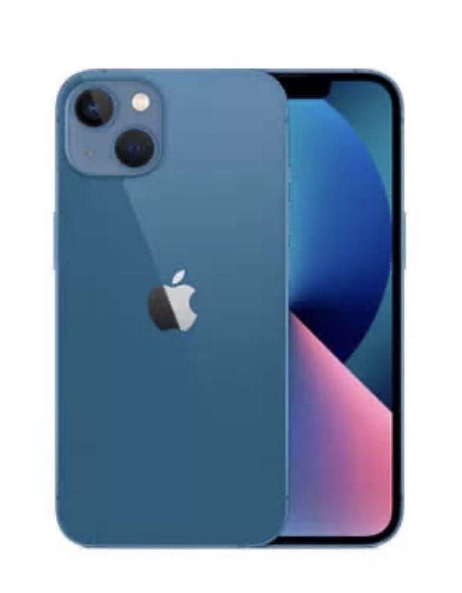 iPhone 13 2