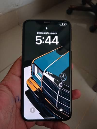IPHONE XS MAX FOR SALE