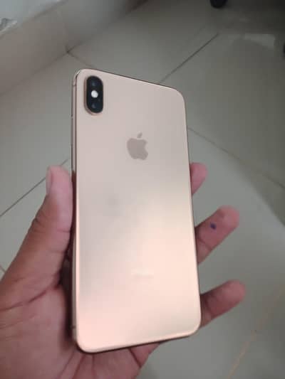 IPHONE XS MAX FOR SALE