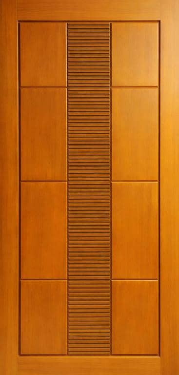 Premium Fibre Doors in Pakistan | Waterproof Termite Proof Stylish Main Room Bathroom Doors | Modern Fibre Door Designs by D Tech Doors for Homes Offices Commercial Projects & Villas