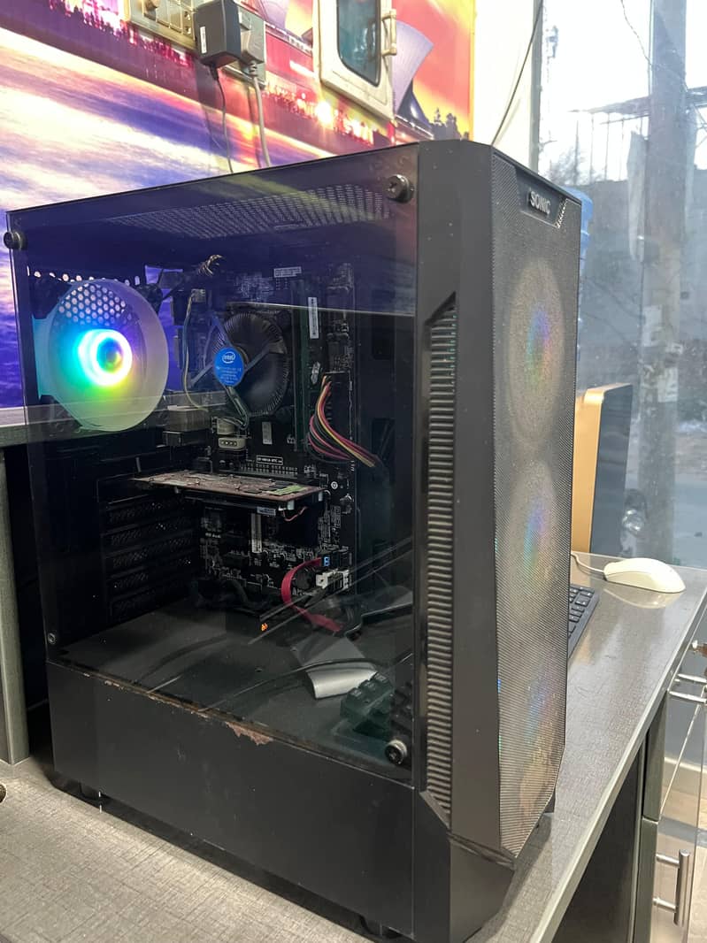 Gaming PC 1