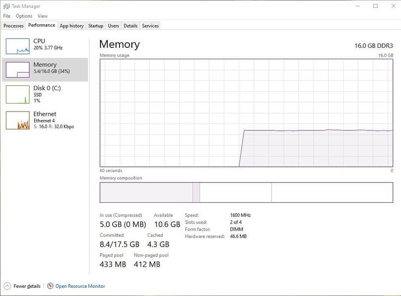 Gaming PC 6