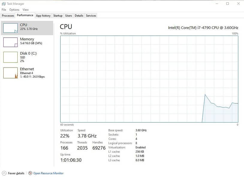 Gaming PC 7