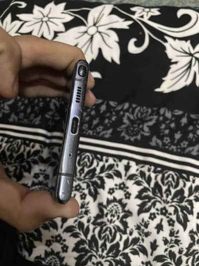 Sumsang Note 10 Plus /Patched Sim is working/256Gb Memory