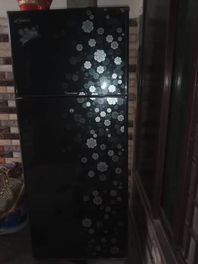 fridge