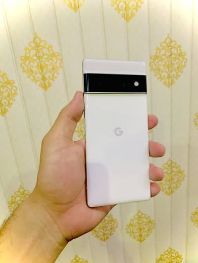 Brand new phone