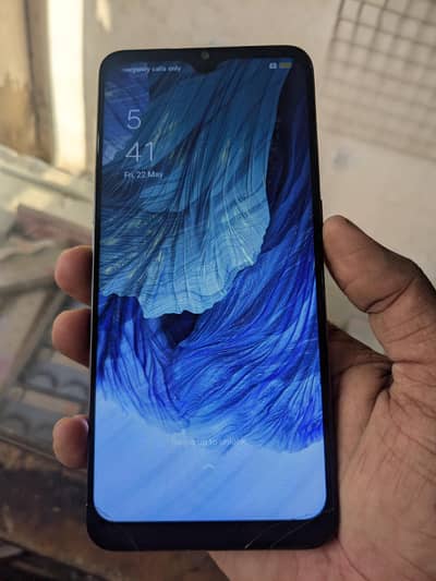 oppo f17 6/128