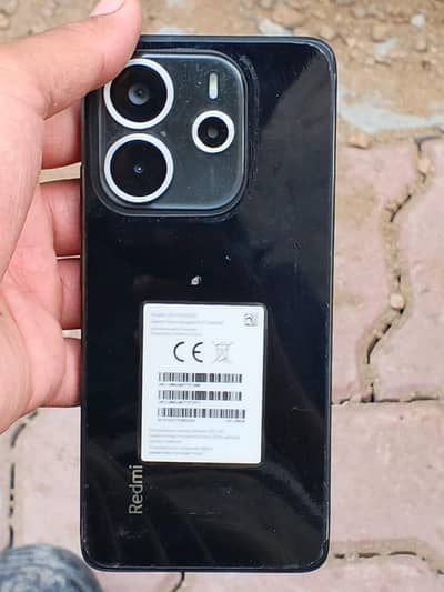 Redmei Note 14 8+4/256