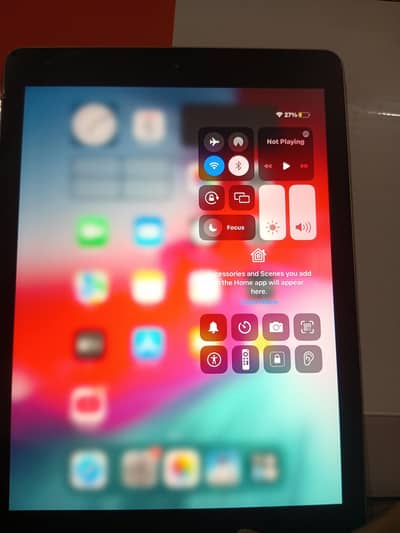 i pad 5th generation