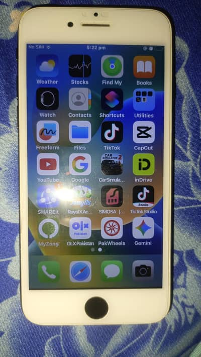 IPhone 8 non pta