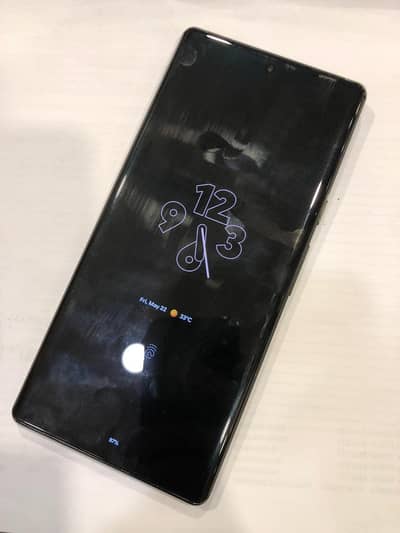 Google Pixel 6 Pro