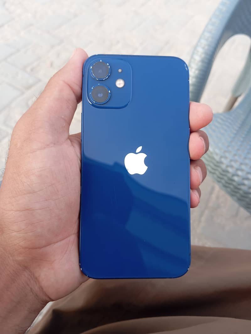Iphone 12 mini 0