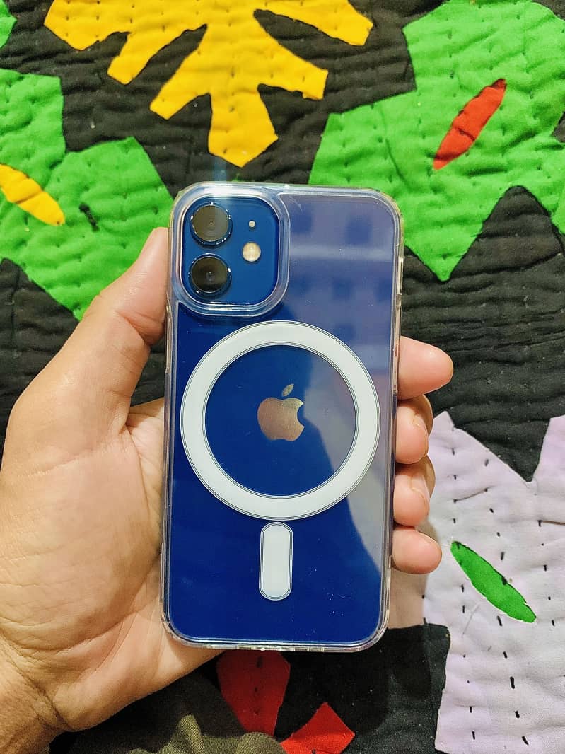 Iphone 12 mini 1