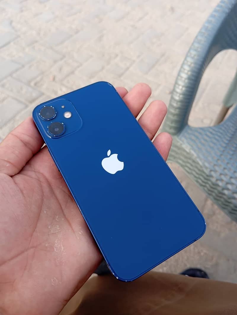 Iphone 12 mini 2