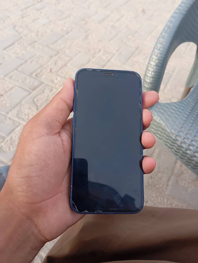 Iphone 12 mini 3
