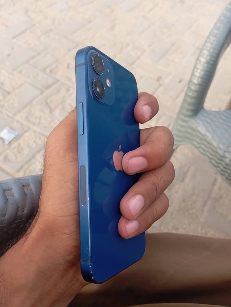 Iphone 12 mini 5