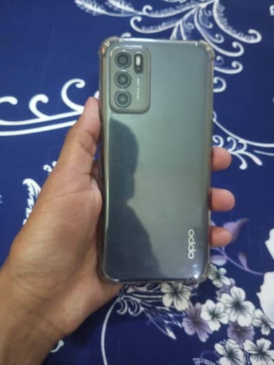 oppo a16 all ok urgent sale