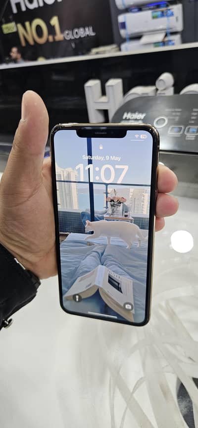Iphone Xs Max 64Gb