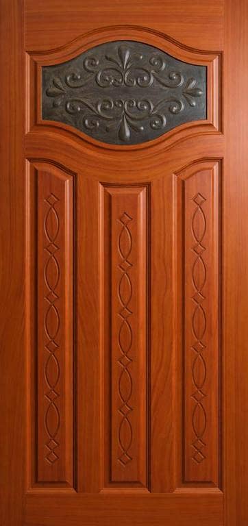 Premium Fibre Doors in Pakistan | Waterproof Termite Proof Stylish Main Room Bathroom Doors | Modern PVC Fibre Door Designs by D Tech Doors for Homes Offices Commercial Projects & Villas