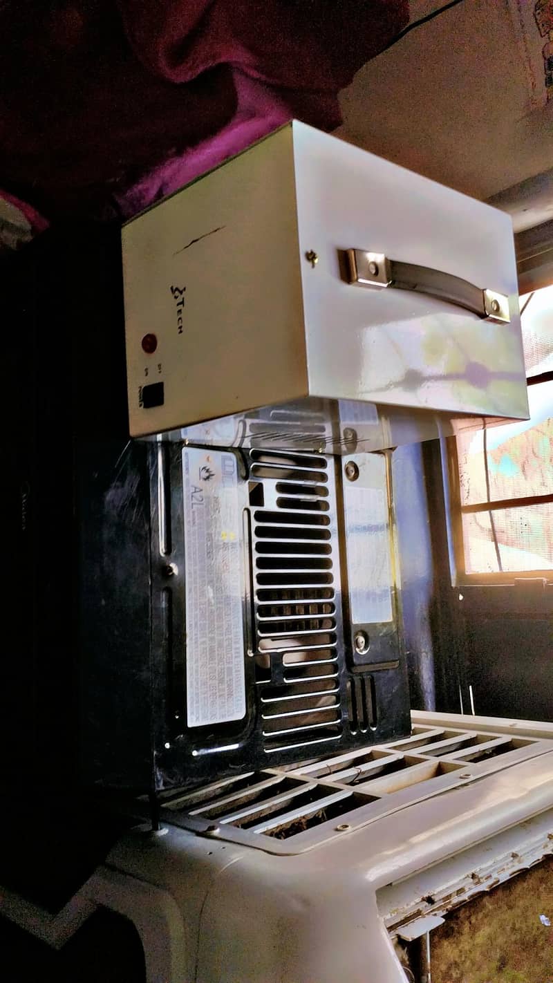 midea Window Ac 1