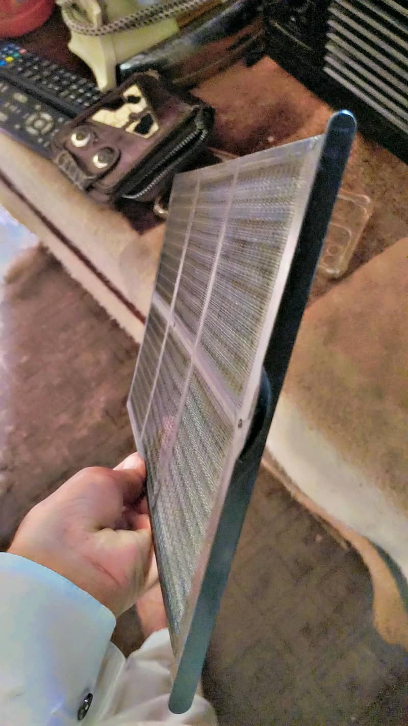 midea Window Ac 6