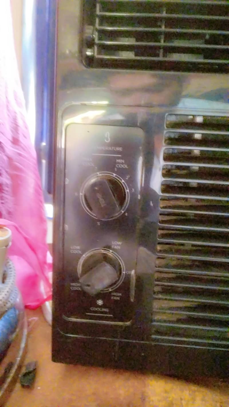 midea Window Ac 8