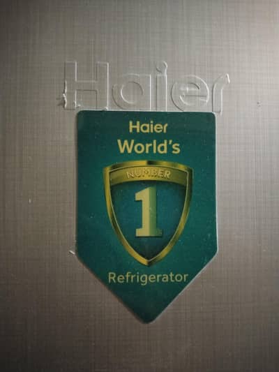 haier