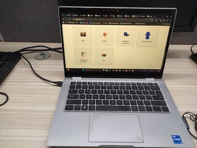 Dell latitude 5320 | Touch screen | I5 11th | Business laptop
