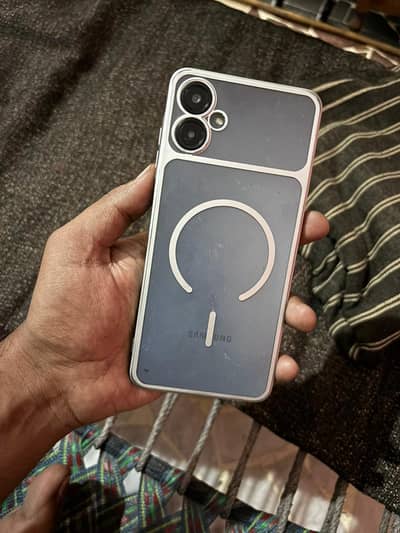 Samsung A06