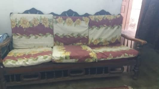 5 seater shesham diar