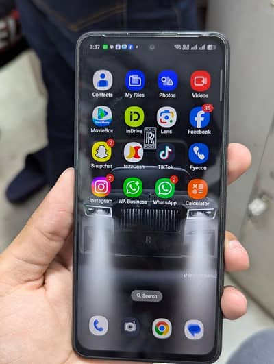 realme c75