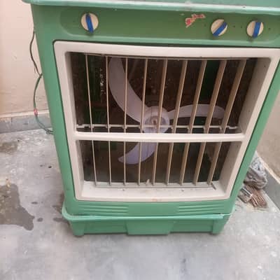 DC air cooler for sell